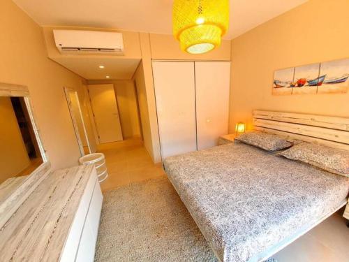 Mangroovy - 1BR Shiny Ground Floor