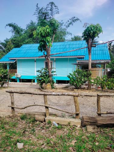 Baan Namthip Homestay Trang บ้านน้าทิพย์ โฮมสเตย์ตรัง in Si Kao Baan Namthip Homestay Trang บ้านน้าทิพย์ โฮมสเตย์ตรัง in Si Kao