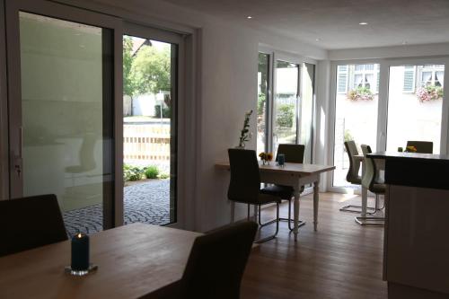 Restaurant, Luisenhof in Strullendorf Restaurant, Luisenhof in Strullendorf