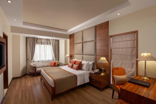 Jaypee Vasant Continental Hotel in New Delhi and NCR Jaypee Vasant Continental Hotel in New Delhi and NCR