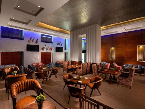 Jaypee Vasant Continental Hotel in New Delhi and NCR Jaypee Vasant Continental Hotel in New Delhi and NCR