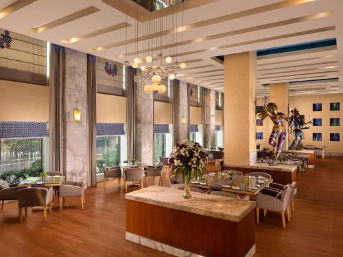 Jaypee Vasant Continental Hotel in New Delhi and NCR Jaypee Vasant Continental Hotel in New Delhi and NCR