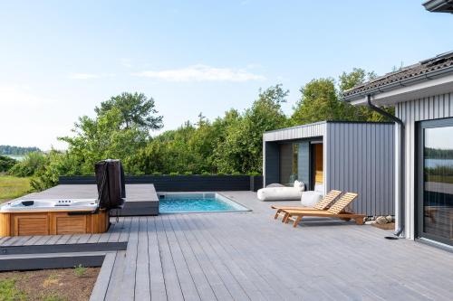 Serenity Villa in Haabneeme Serenity Villa in Haabneeme