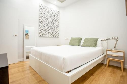 Ideal flat in the Retiro area - C5