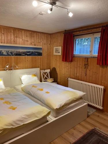 Sansoucis in Tegna Sansoucis in Tegna