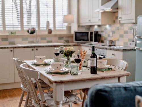 Létesítmények, 2 Bed in Brandsby 91540 in Huby Létesítmények, 2 Bed in Brandsby 91540 in Huby