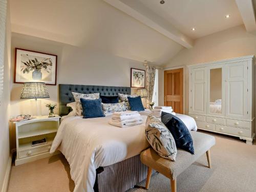 Létesítmények, 2 Bed in Brandsby 91540 in Huby Létesítmények, 2 Bed in Brandsby 91540 in Huby