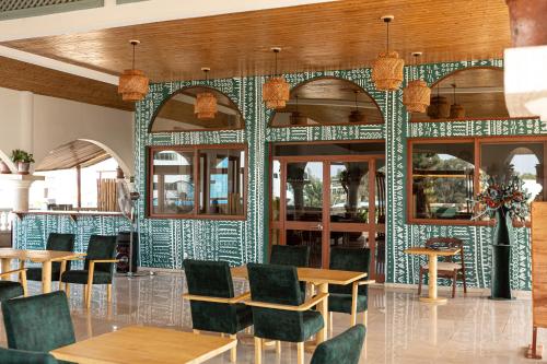 Restaurante, Tamarin Hôtel Cotonou (Tamarin Hotel Cotonou) in Cotonou Restaurante, Tamarin Hôtel Cotonou (Tamarin Hotel Cotonou) in Cotonou