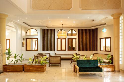 Tamarin Hôtel Cotonou (Tamarin Hotel Cotonou) in Cotonou Tamarin Hôtel Cotonou (Tamarin Hotel Cotonou) in Cotonou