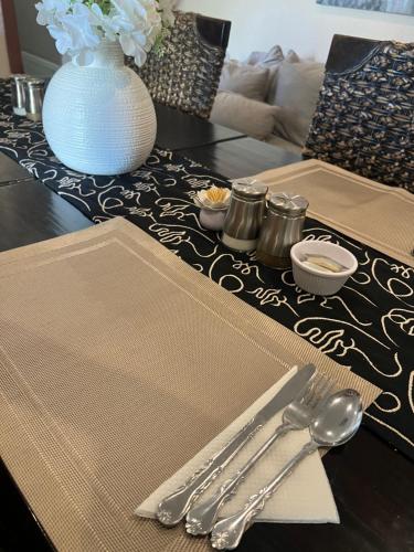 Black Diamond B&B Guesthouse near Upington Airport Black Diamond B&B Guesthouse near Upington Airport