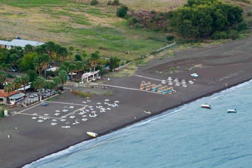 This photo about Hotel Ekincik shared on HyHotel.com