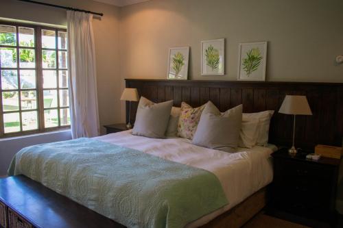 African Sands Bed and Breakfast in Isipingo African Sands Bed and Breakfast in Isipingo