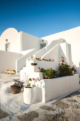 المرافق, فيلا إليوفاسيليما سانتوريني (Villa Iliovasilema Santorini) in أكروتيري المرافق, فيلا إليوفاسيليما سانتوريني (Villa Iliovasilema Santorini) in أكروتيري