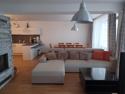 Apartmán Michell, Panorama Donovaly (Apartman Michell, Panorama Donovaly) in 比斯特里察 Apartmán Michell, Panorama Donovaly (Apartman Michell, Panorama Donovaly) in 比斯特里察