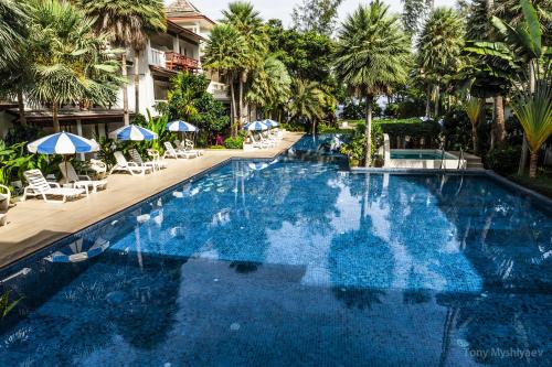 コ タオ モントラ リゾート & スパ17