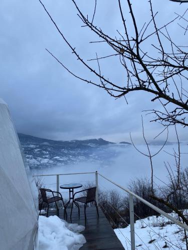 4 seasons. 4 სეზონი Glamping Georgia Racha in Ambrolauri 4 seasons. 4 სეზონი Glamping Georgia Racha in Ambrolauri