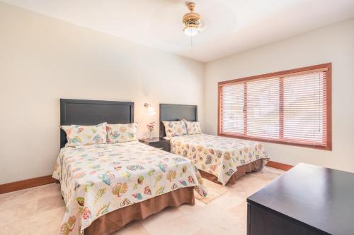 Spacious Apartment at Puerto Bahia B2 with balcony in Samana Spacious Apartment at Puerto Bahia B2 with balcony in Samana