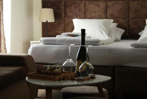 Vila Astonia in Novo Selo Vila Astonia in Novo Selo