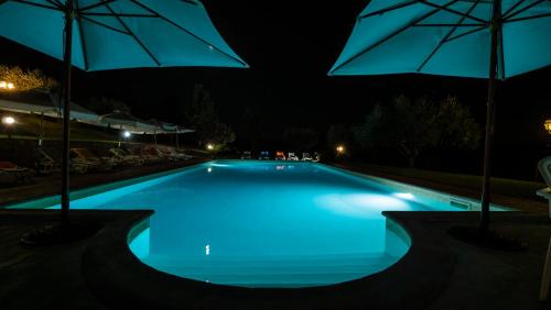 Басейн, Holiday House Borgo Badia in Кастільйоне дель Лаго Басейн, Holiday House Borgo Badia in Кастільйоне дель Лаго