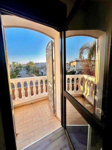 Nassali - Luxurious Beachfront Villa with Private Pool in Casablanca Nassali - Luxurious Beachfront Villa with Private Pool in Casablanca