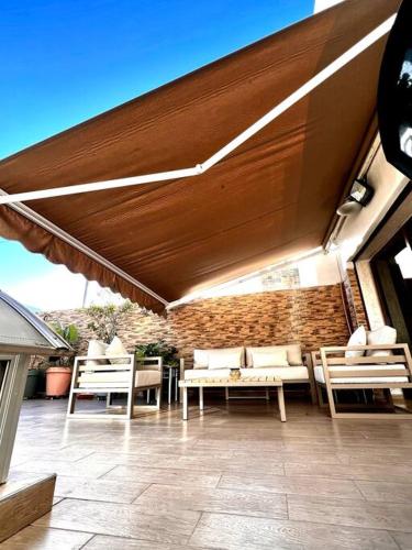 Nassali - Luxurious Beachfront Villa with Private Pool in Casablanca Nassali - Luxurious Beachfront Villa with Private Pool in Casablanca