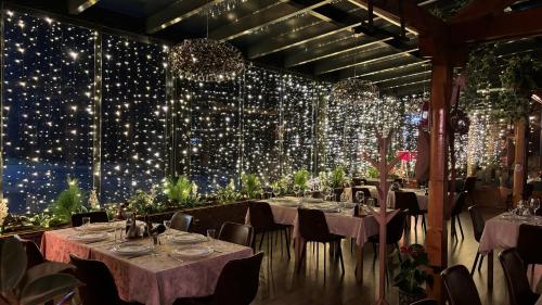Банкетный зал, Hotel Antika in Печ Банкетный зал, Hotel Antika in Печ