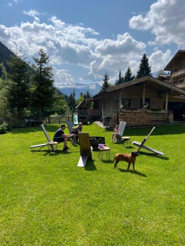 Facilities, Appartement Wimreiter in Saalbach Facilities, Appartement Wimreiter in Saalbach