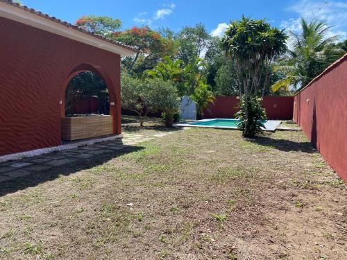 Casa na praia com piscina in Maghuinhos Beach Casa na praia com piscina in Maghuinhos Beach