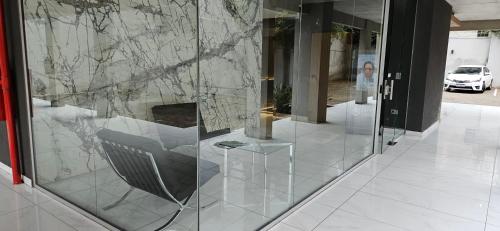 Encantador Depto en Cañitas Palermo