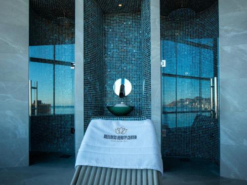 Gran Hotel Bali in Benidorm - Costa Blanca Gran Hotel Bali in Benidorm - Costa Blanca
