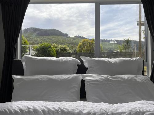 View, Hill View Abode Tawa in Tawa View, Hill View Abode Tawa in Tawa