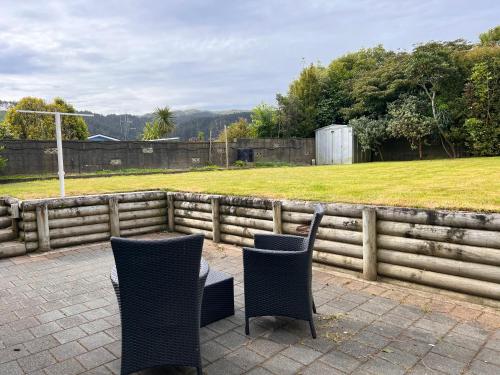Facilities, Hill View Abode Tawa in Tawa Facilities, Hill View Abode Tawa in Tawa