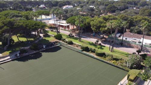 חוף ים, Alua Illa de Menorca in מנורקה חוף ים, Alua Illa de Menorca in מנורקה