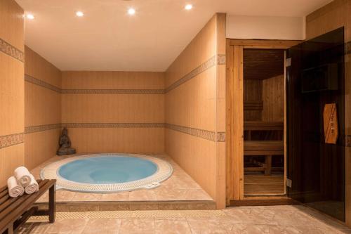 سبا, فندق إتش توب أمايكا (Hotel H TOP Amaika) in Calella سبا, فندق إتش توب أمايكا (Hotel H TOP Amaika) in Calella