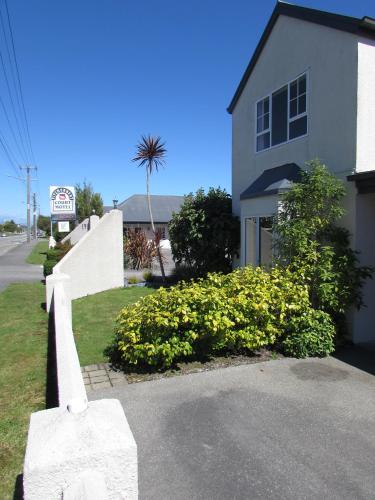 Fitzherbert Court Motel in Hokitika Fitzherbert Court Motel in Hokitika