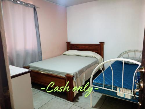 Hogar tico-estadounidense cerca de aeropuerto in Alajuela Hogar tico-estadounidense cerca de aeropuerto in Alajuela