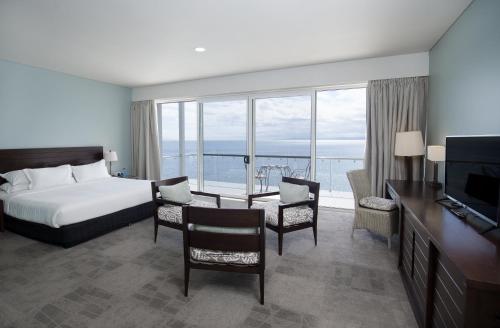 グランド パシフィック ホテル バイ IHG (Grand Pacific Hotel By IHG) in スバ グランド パシフィック ホテル バイ IHG (Grand Pacific Hotel By IHG) in スバ