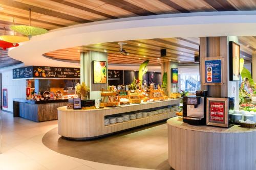 ノボテル プーケット カロン ビーチ リゾート アンド スパ16