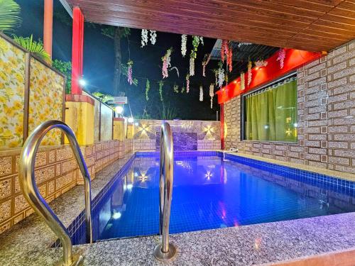 Best Villa MOUNTAIN MAJESTY VILLA II POOL ll WIFI in Gold Valley Best Villa MOUNTAIN MAJESTY VILLA II POOL ll WIFI in Gold Valley