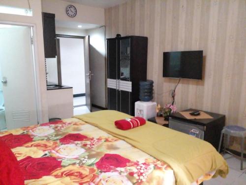 Greenroom Apartemen Bogor Valley in Tanah Sereal Greenroom Apartemen Bogor Valley in Tanah Sereal