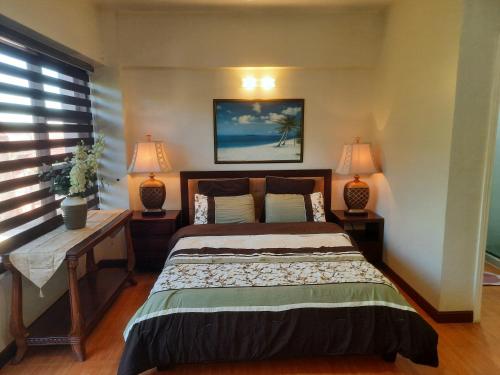 #303 Gardenville Hotel and Condominium Green Valley Village in กรีนแวลเลย์วิลเลจ #303 Gardenville Hotel and Condominium Green Valley Village in กรีนแวลเลย์วิลเลจ