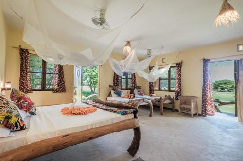 Lake Natron Maasai giraffe eco Lodge and camping in Ngorongoro Lake Natron Maasai giraffe eco Lodge and camping in Ngorongoro