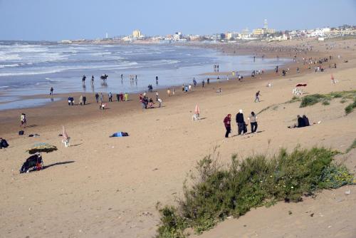 View, Luxury Villa at Ain-Diab in Sindibad View, Luxury Villa at Ain-Diab in Sindibad