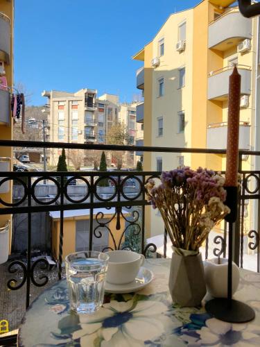 Don Balkan. Apartman Oliva in Vrnjacka Banja Don Balkan. Apartman Oliva in Vrnjacka Banja