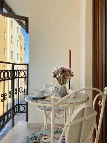 Don Balkan. Apartman Oliva in Vrnjacka Banja Don Balkan. Apartman Oliva in Vrnjacka Banja