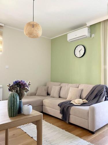 Don Balkan. Apartman Oliva in Vrnjacka Banja Don Balkan. Apartman Oliva in Vrnjacka Banja