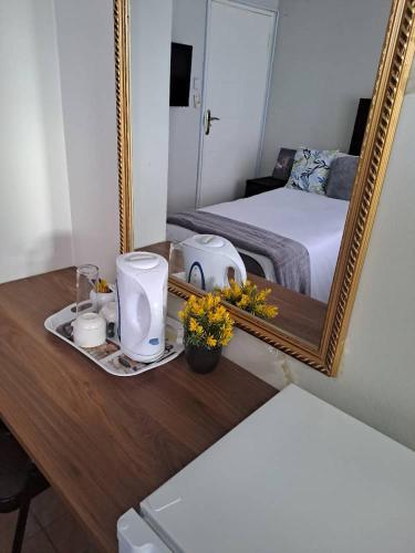 Virgin guesthouse in Francistown Virgin guesthouse in Francistown