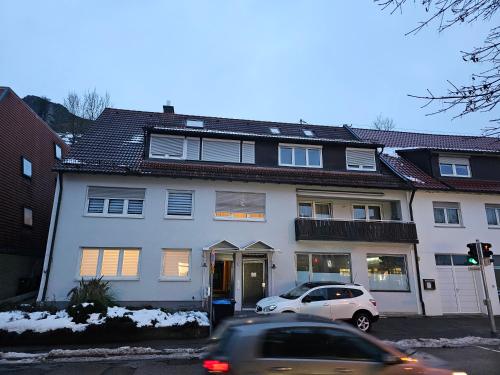 المنظر الخارجي, Wohnreich Blaustein Mitte -1A in Blaustein المنظر الخارجي, Wohnreich Blaustein Mitte -1A in Blaustein