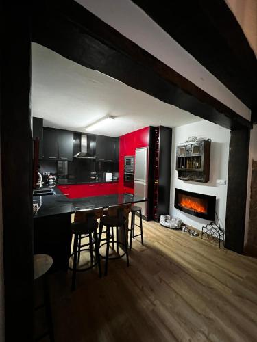 Konyha, Sola Costeiro in Crecente Konyha, Sola Costeiro in Crecente