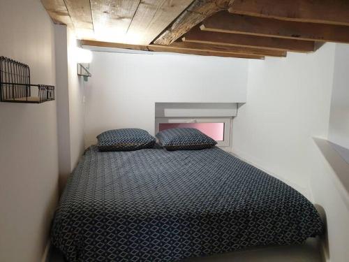 P'tit Canut : Studio tout équipé proche centre et gare